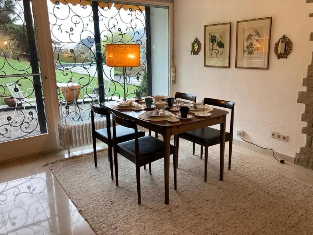 Schoenes Zimmer In Guter Lage In Aalen/Unterkochen Exterior foto